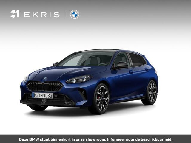 BMW 1-SERIE 120 M Sportpakket Pro | Premium Pack |