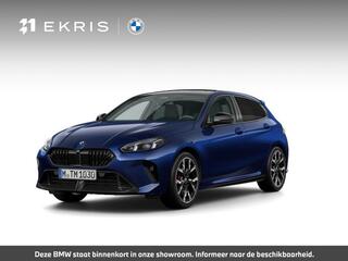 BMW 1-SERIE