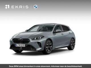 BMW 1-SERIE