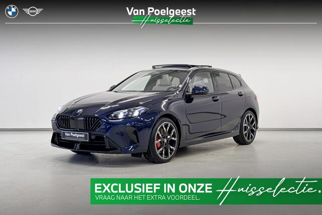BMW 1-SERIE 120 M Sportpakket Pro