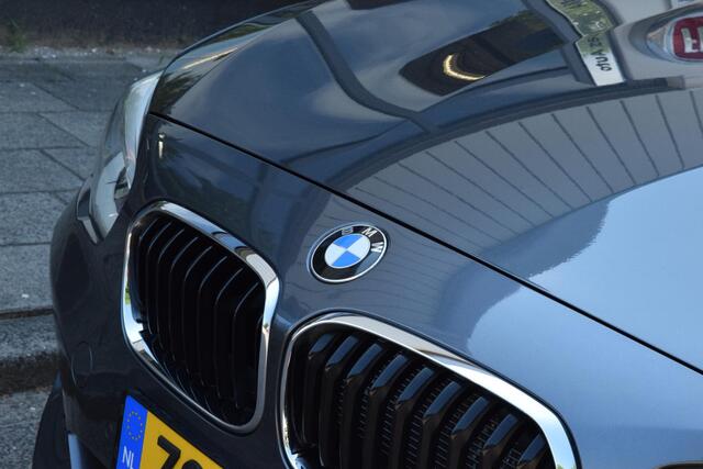 BMW 1-SERIE 118i M Sport Edition|Dak|Carplay|Leer|Dealero.h.