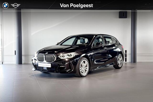 BMW 1-SERIE 118i Business Edition | M Sport | Sportstoelen | Carplay |