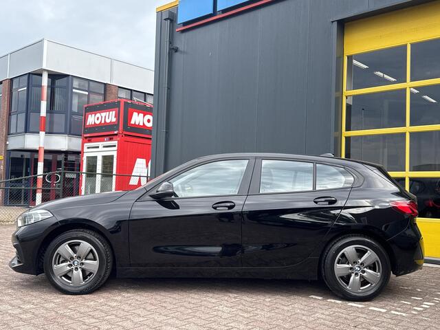 BMW 1-SERIE 116i Business Edition prijs incl BOVAG garantie