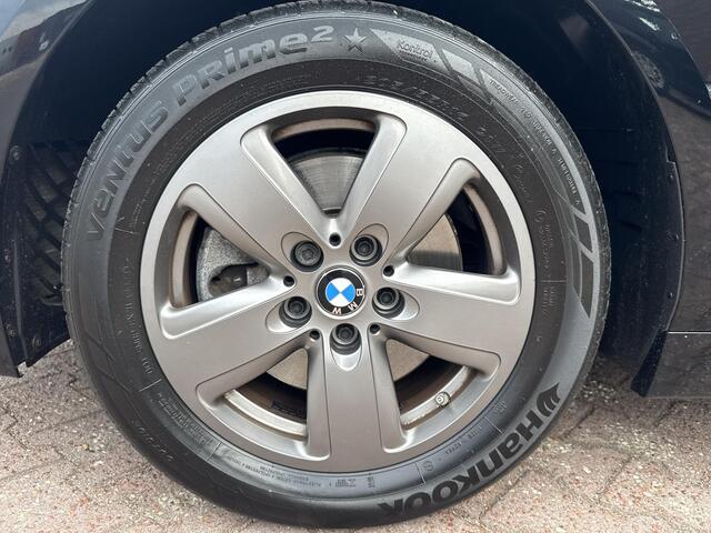 BMW 1-SERIE 116i Business Edition prijs incl BOVAG garantie
