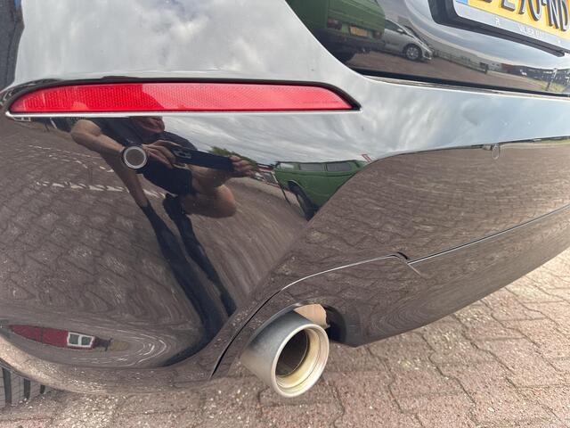 BMW 1-SERIE 116i Business Edition prijs incl BOVAG garantie