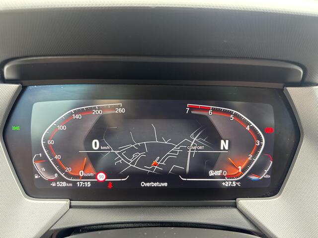 BMW 1-SERIE 116i Business Edition prijs incl BOVAG garantie