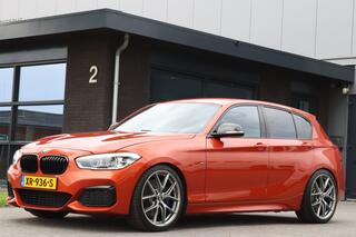 BMW 1-SERIE