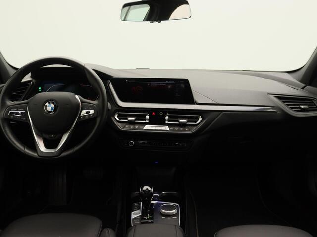 BMW 1-SERIE 118i Business Edition