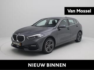 BMW 1-SERIE