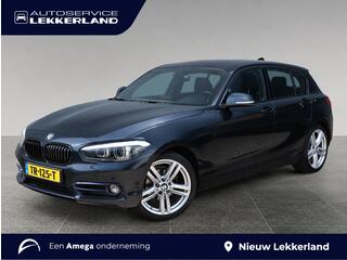BMW 1-SERIE