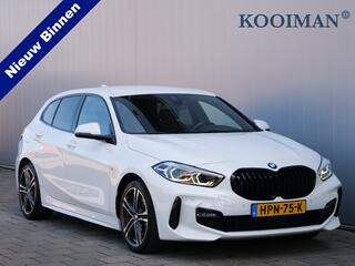 BMW 1-SERIE