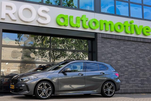 BMW 1-SERIE 118i Executive Edition | NAP! | PANO | M-SPORT | CAMERA | CARPLAY | LED |