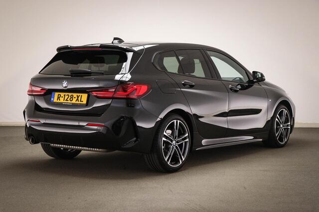 BMW 1-SERIE 116i M-Sport High Executive | STOELVERWARMING | DAB | APPLE | CAMERA | 18"