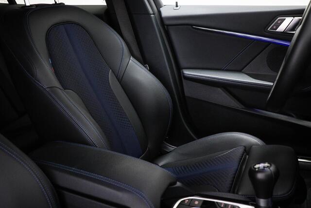 BMW 1-SERIE 116i M-Sport High Executive | STOELVERWARMING | DAB | APPLE | CAMERA | 18"