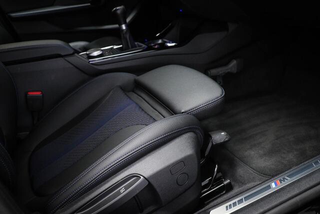 BMW 1-SERIE 116i M-Sport High Executive | STOELVERWARMING | DAB | APPLE | CAMERA | 18"