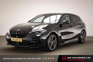 BMW 1-SERIE