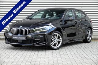 BMW 1-SERIE