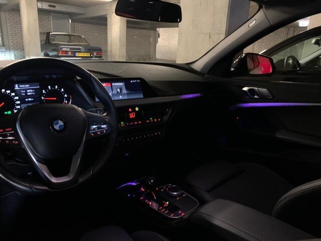 BMW 1-SERIE 118i High Exec
