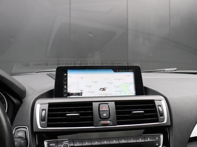 BMW 1-SERIE 116d Edition M Sport Shadow High Executive | LEDER | H&K | PANO | PDC | CRUISE | NAVI |