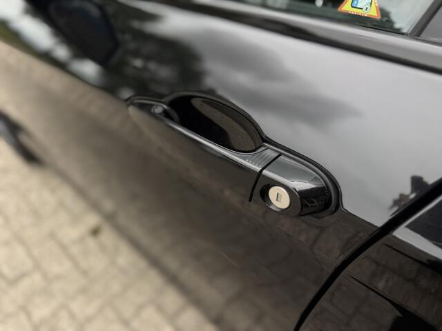 BMW 1-SERIE 125i Centennial / Automaat / 225PK / Leder / Keyless / Camera / Sensoren V+A /