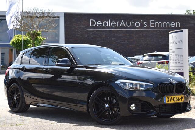 BMW 1-SERIE 118i M Sport Shadow High Exe Org NL