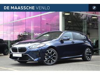 BMW 1-SERIE