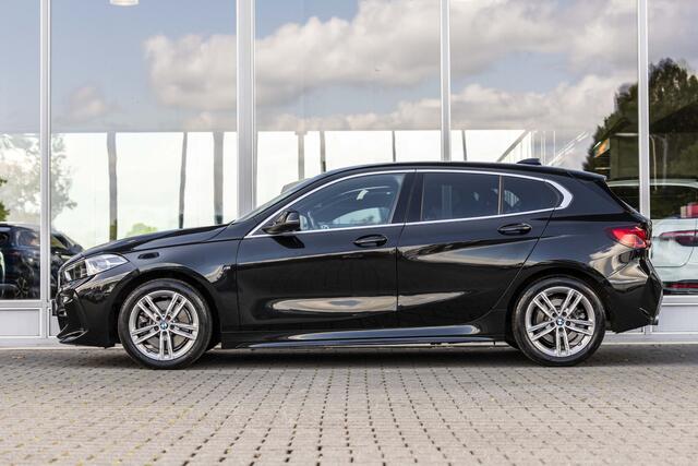 BMW 1-SERIE 120i M-Pakket | NL Auto | LED