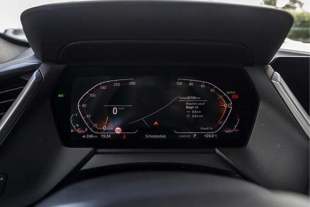 BMW 1-SERIE 120i M-Pakket | NL Auto | LED