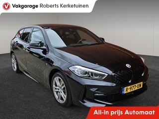 BMW 1-SERIE