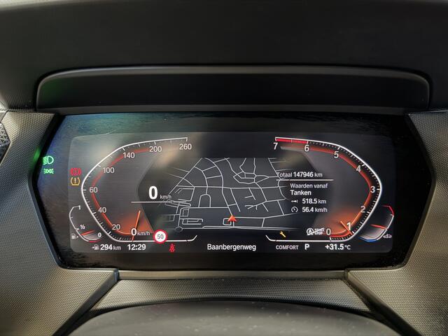 BMW 1-SERIE 118i Executive Edition | Carplay | Adaptive cruise | Full LED | Goed onderhouden