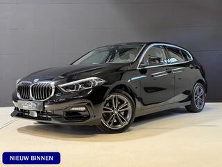 BMW 1-SERIE