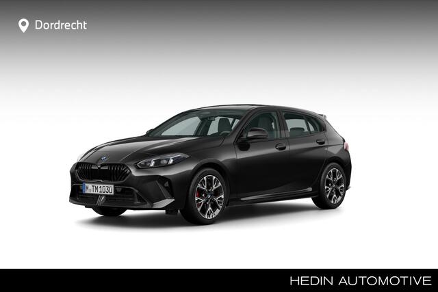 BMW 1-SERIE 120 M-Sport Pro | 18" | Camera | Panorama | 2026
