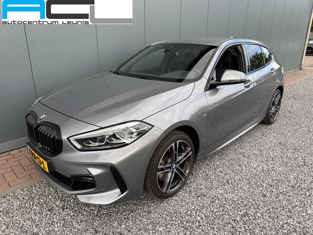 BMW 1-SERIE 120i Automaat High Executive M-Sportpakket 5-drs
