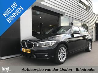 BMW 1-SERIE