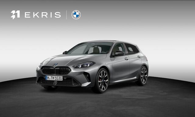 BMW 1-SERIE 120 | M-Sport Pro | Harman Kardon | Adaptive Cruise | Trekhaak | Comfort Access |