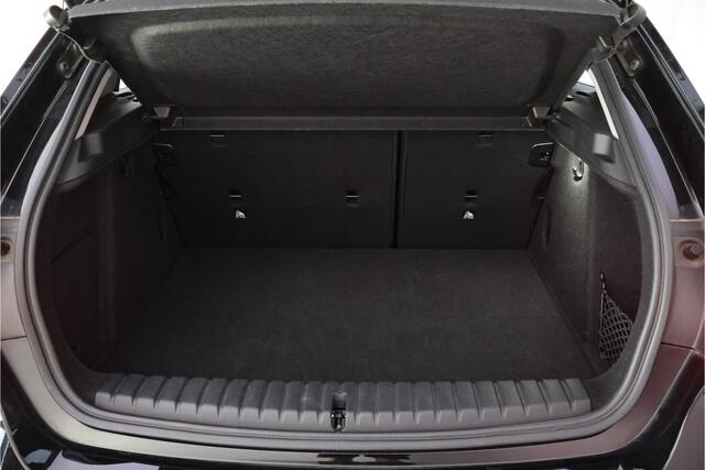 BMW 1-SERIE 118iA SPORT EDITION FULL LED | CAMERA | CARPLAY | NAVI | DAB | CLIMA | CRUISE | SPORTSTOELEN | LMV