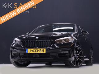 BMW 1-SERIE