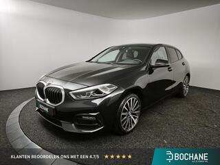 BMW 1-SERIE
