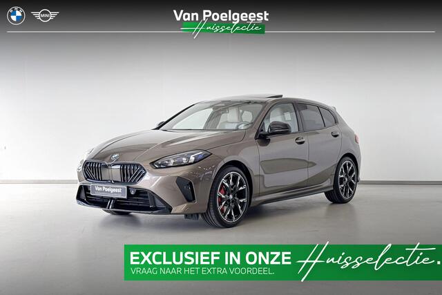 BMW 1-SERIE 120 Premium Pack M Sportpakket Pro