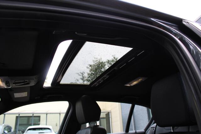 BMW 1-SERIE 118i Edition M Sport Shadow | Schuifdak | Leder | LED