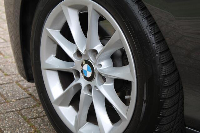 BMW 1-SERIE 118i Edition M Sport Shadow | Schuifdak | Leder | LED