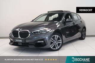 BMW 1-SERIE