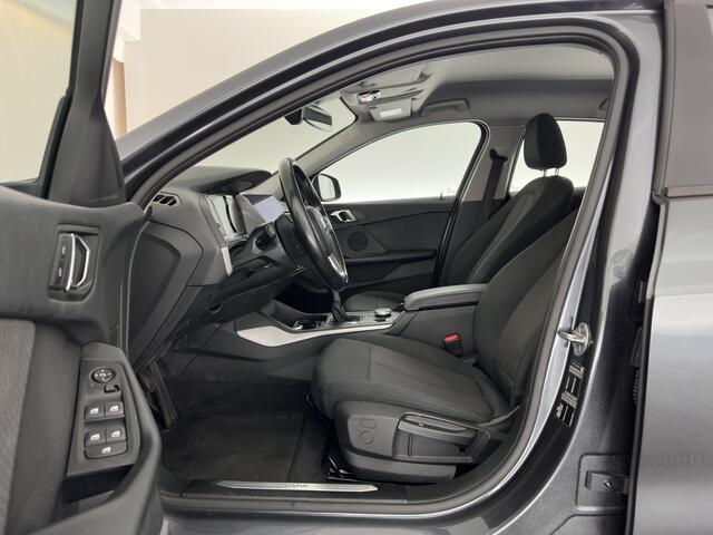 BMW 1-SERIE 116d (INCL.BTW) *NAVI-FULLMAP | COMFORT-SEATS | DAB+ | ECC | PDC | CRUISE | 16''ALU*