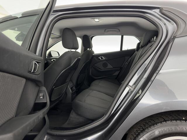 BMW 1-SERIE 116d (INCL.BTW) *NAVI-FULLMAP | COMFORT-SEATS | DAB+ | ECC | PDC | CRUISE | 16''ALU*