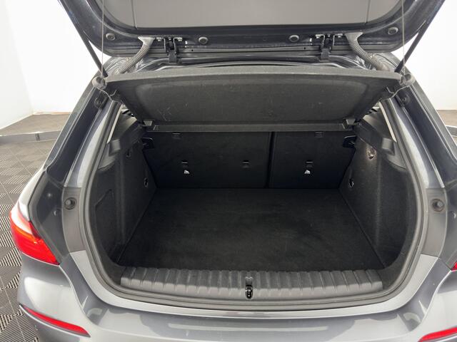BMW 1-SERIE 116d (INCL.BTW) *NAVI-FULLMAP | COMFORT-SEATS | DAB+ | ECC | PDC | CRUISE | 16''ALU*