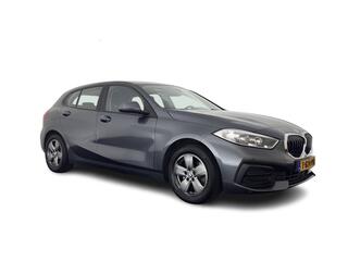 BMW 1-SERIE