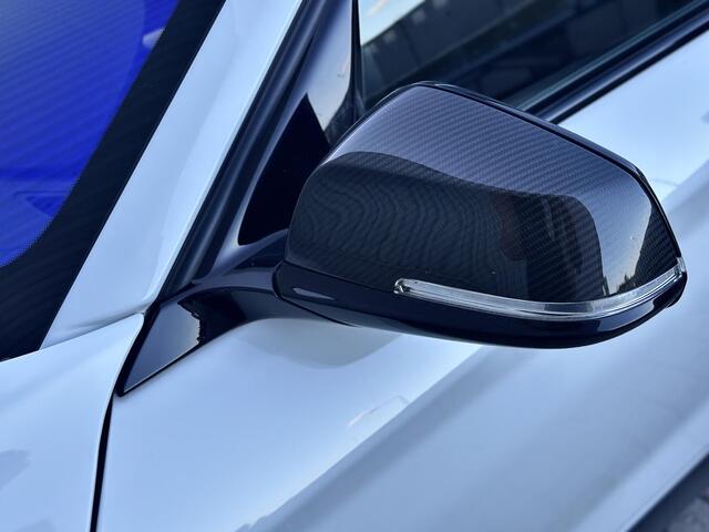 BMW 1-SERIE 118i M SPORT ACC SCHUIFDAK 100% DEALER ONDERHOUD