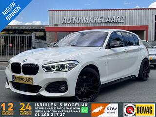 BMW 1-SERIE