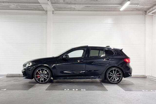 BMW 1-SERIE 118i | High Executive | M-Sport | Harman Kardon | Panoramadak |