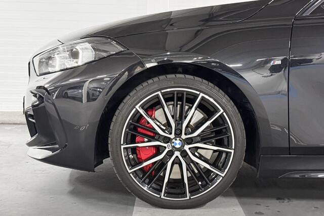 BMW 1-SERIE 118i | High Executive | M-Sport | Harman Kardon | Panoramadak |